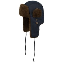 Chapka Waxed Denim Bomber by Stetson - 119,00 &euro;