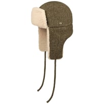 Chapka Wool Twill Bomber by Balmoral - 99,00 &euro;