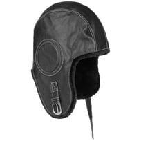 Chapka en Chevreau by McBURN - 119,00 &euro;