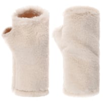 Chauffe-Poignets Faux Fur by McBURN - 49,95 &euro;