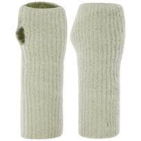 Chauffe-Poignets Ricalea Alpaga by Seeberger - 49,95 &euro;