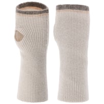 Chauffe-Poignets en Cachemire by Seeberger - 69,95 &euro;