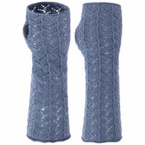 Chauffe-poignets en Tricot Savela by Lierys - 34,95 &euro;