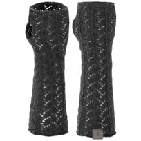 Chauffe-poignets en Tricot Savela by Lierys - 34,95 &euro;