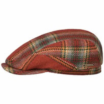 Driver Cap Check by Stetson - 129,00 &euro;