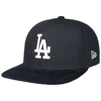 En Velours C�tel� Visi�re 9Fifty OF LOSDOD NVY by New Era - 44,95 &euro;