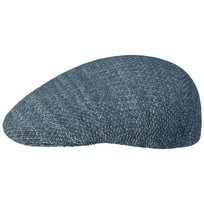 Flatcap meliert by Lipodo - 29,95 &euro;