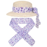 Foulard Flowers All-in-One by Lipodo - 4,95 &euro;