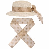 Foulard Sun Pattern All-in-One by Lipodo - 4,95 &euro;