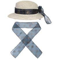 Foulard Sun Pattern All-in-One by Lipodo - 4,95 &euro;