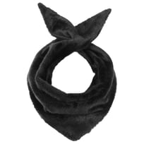 Foulard Triangulaire Faux Fur by Seeberger - 39,95 &euro;