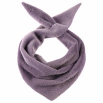 Foulard Triangulaire Faux Fur by Seeberger - 39,95 &euro;