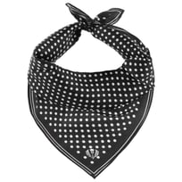 Foulard en Soie Dotted by Fraas - 35,95 &euro;