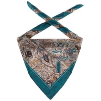 Foulard en Soie Hoc by Christine Headwear - 89,00 &euro;