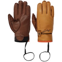 Gants Alpine Pro Wakayama 5-Finger by Hestra - 160,00 &euro;