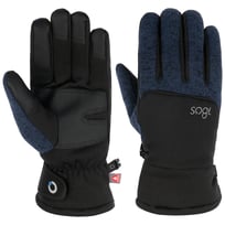 Gants Aztec AllTouch by 180s - 49,99 &euro;