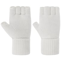Gants Classic Fingerless by Seeberger - 29,95 &euro;