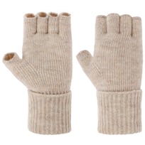Gants Classic Fingerless by Seeberger - 29,95 &euro;