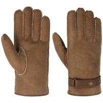 Gants Deerskin Lambswool by Stetson - 149,00 &euro;