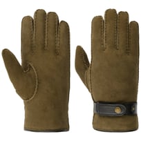 Gants Deerskin Lambswool by Stetson - 149,00 &euro;