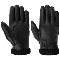 Gants Deerskin Primaloft Rib by Hestra - 115,95 &euro;