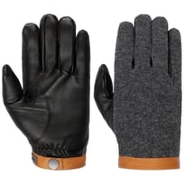 Gants Deerskin Wool Tricot by Hestra - 89,95 &euro;