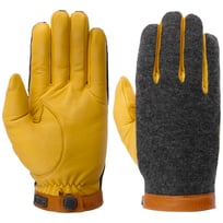 Gants Deerskin Wool Tricot by Hestra - 89,95 &euro;
