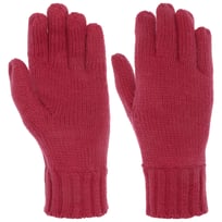 Gants Finement Tricot�s Liva by Seeberger - 29,95 &euro;