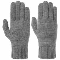 Gants Finement Tricot�s Liva by Seeberger - 29,95 &euro;