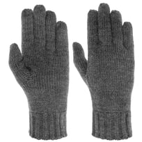 Gants Finement Tricot�s Liva by Seeberger - 29,95 &euro;