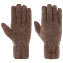 Gants Haakon Lambswool by Barts - 34,99 &euro;