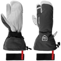 Gants Heli Ski 3-Finger by Hestra - 149,00 &euro;