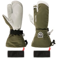 Gants Heli Ski 3-Finger by Hestra - 149,00 &euro;