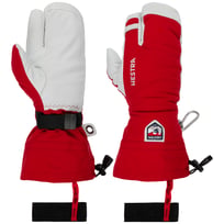 Gants Heli Ski 3-Finger by Hestra - 149,00 &euro;