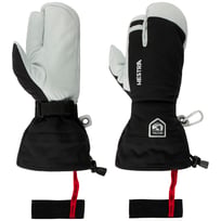 Gants Heli Ski 3-Finger by Hestra - 149,00 &euro;