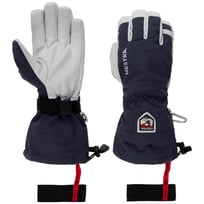 Gants Heli Ski 5-Finger by Hestra - 149,00 &euro;