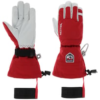 Gants Heli Ski 5-Finger by Hestra - 149,00 &euro;