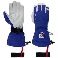 Gants Heli Ski 5-Finger by Hestra - 149,00 &euro;