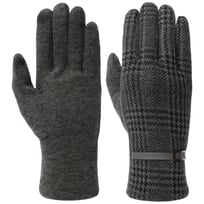 Gants avec Doigts Houndstooth by Lipodo - 14,95 &euro;