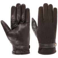 Gants avec Doigts Nappa Wool by Stetson - 89,00 &euro;