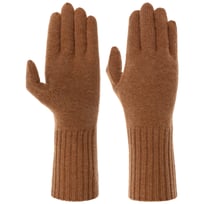 Gants avec Doigts en Cachemire by Seeberger - 69,95 &euro;