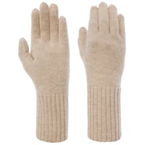 Gants avec Doigts en Cachemire by Seeberger - 69,95 &euro;