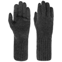 Gants avec Doigts en Cachemire by Seeberger - 69,95 &euro;