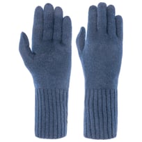 Gants avec Doigts en Cachemire by Seeberger - 69,95 &euro;