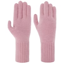 Gants avec Doigts en Cachemire by Seeberger - 69,95 &euro;