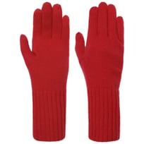 Gants avec Doigts en Cachemire by Seeberger - 69,95 &euro;