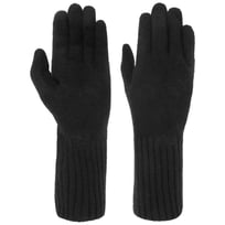 Gants avec Doigts en Cachemire by Seeberger - 69,95 &euro;