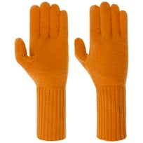 Gants avec Doigts en Cachemire by Seeberger - 69,95 &euro;