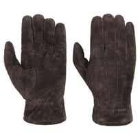 Gants en Cuir Basic Pigskin by Stetson - 69,00 &euro;