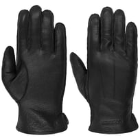 Gants en Cuir Classic Uni Goat by Stetson - 99,00 &euro;